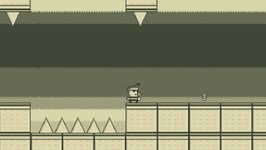 Game image #1 of Inner silence