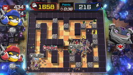 Game image #3 of Scrap Rush!! Game image #3 of Scrap Rush!!