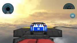 Game image #1 of Crazy Edition of Stunts
