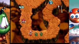 Game image #2 of Attack of the Mutant Penguins Game image #2 of Attack of the Mutant Penguins