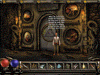 Game image #1 of The Fifth Disciple