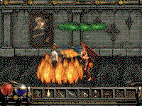 Game image #2 of The Fifth Disciple