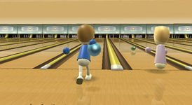 Game image #3 of Wii Sports Game image #3 of Wii Sports