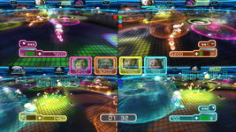 Game image #1 of Snakeball