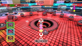 Game image #2 of Snakeball