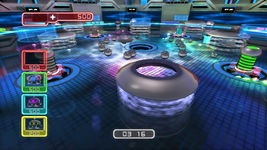 Game image #3 of Snakeball