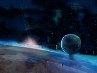 Game image #3 of Mega Man Legends 3: Prototype Version Game image #3 of Mega Man Legends 3: Prototype Version