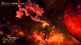 Game image #2 of Startide