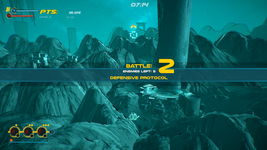 Game image #3 of Startide