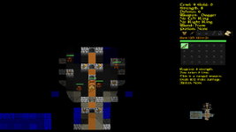 Game image #1 of Dragon's Lunch