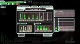 Game image #2 of FTL: Faster Than Light