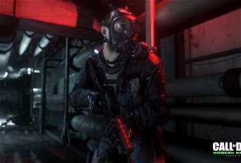 Image of Call of Duty: Modern Warfare Remastered