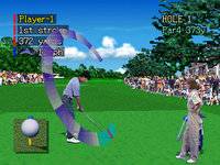 Game image #2 of Pebble Beach Golf Links Game image #2 of Pebble Beach Golf Links