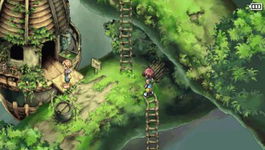 Game image #2 of Tales of Eternia Game image #2 of Tales of Eternia