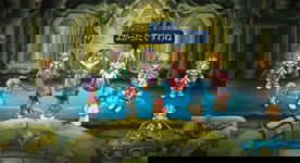 Game image #3 of Tales of Eternia Game image #3 of Tales of Eternia