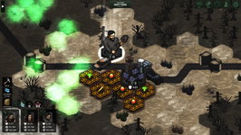 Game image #1 of Mutant Meltdown