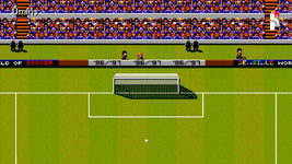 Game image #3 of Sensible World of Soccer Game image #3 of Sensible World of Soccer