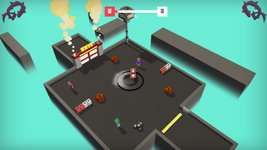 Game image #1 of Arena Drift Master