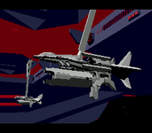 Game image #3 of Silpheed