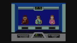 Game image #3 of Hogan's Alley