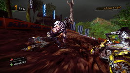 Game image #3 of MUD: FIM Motocross World Championship