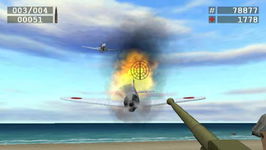 Game image #1 of Blood Beach Game image #1 of Blood Beach