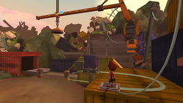 Game image #1 of Along Together Game image #1 of Along Together