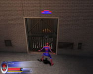 Game image #1 of Spider-Man 2 Game image #1 of Spider-Man 2