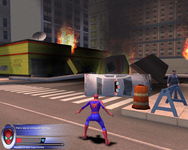 Game image #2 of Spider-Man 2 Game image #2 of Spider-Man 2