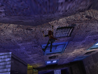 Game image #3 of Tomb Raider III: Adventures of Lara Croft Game image #3 of Tomb Raider III: Adventures of Lara Croft