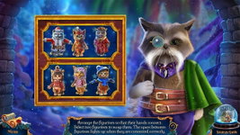Game image #2 of Christmas Stories: The Christmas Tree Forest Collector's Edition