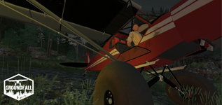 Game image #2 of GroundFall