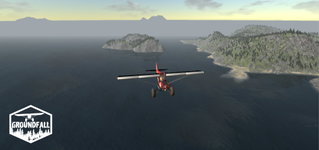Game image #3 of GroundFall