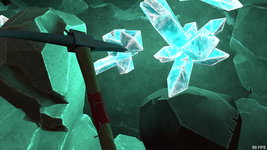 Game image #2 of Cave Digger
