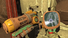 Game image #3 of Cave Digger