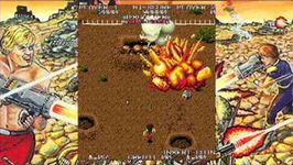 Game image #1 of Time Soldiers Game image #1 of Time Soldiers