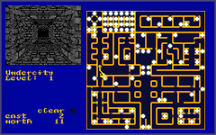 Game image #1 of The Bard's Tale Construction Set Game image #1 of The Bard's Tale Construction Set