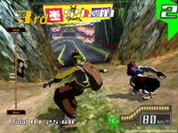 Game image #1 of Ollie King