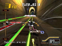 Game image #2 of Ollie King