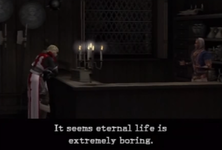 Game image #3 of Castlevania: Lament of Innocence Game image #3 of Castlevania: Lament of Innocence