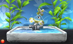 Game image #2 of Art of Balance TOUCH!