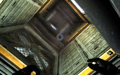 Game image #1 of Twin Sector Game image #1 of Twin Sector