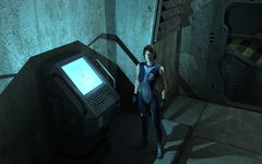 Game image #3 of Twin Sector Game image #3 of Twin Sector