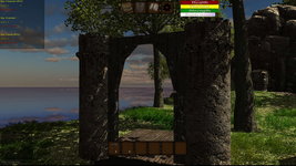 Game image #1 of Forsaken Uprising Game image #1 of Forsaken Uprising