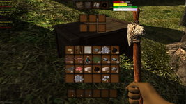 Game image #2 of Forsaken Uprising Game image #2 of Forsaken Uprising