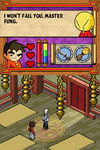 Game image #1 of Xiaolin Showdown Game image #1 of Xiaolin Showdown