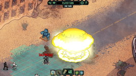 Game image #1 of Skyshine's Bedlam