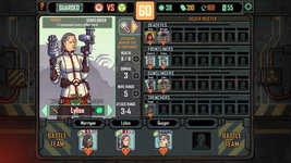 Game image #2 of Skyshine's Bedlam