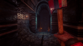 Game image #1 of Conarium