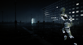 Game image #2 of The Inner Friend Game image #2 of The Inner Friend